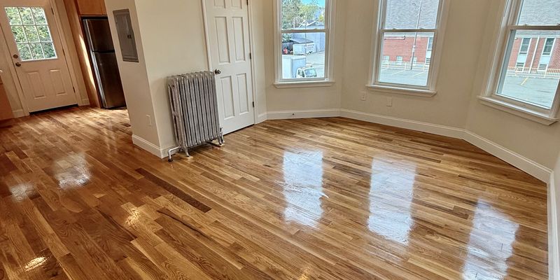 Lynn Apartment: 124 Chestnut St