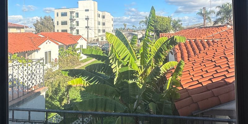 San Diego Apartment: 4492-4502 Illinois St.