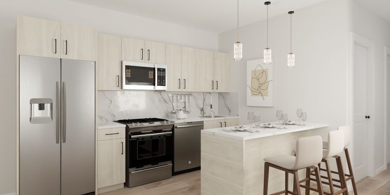 Philadelphia Apartment: 1817 N 18th St