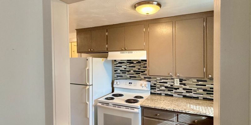 Longmont Apartment: 45 Denver Way