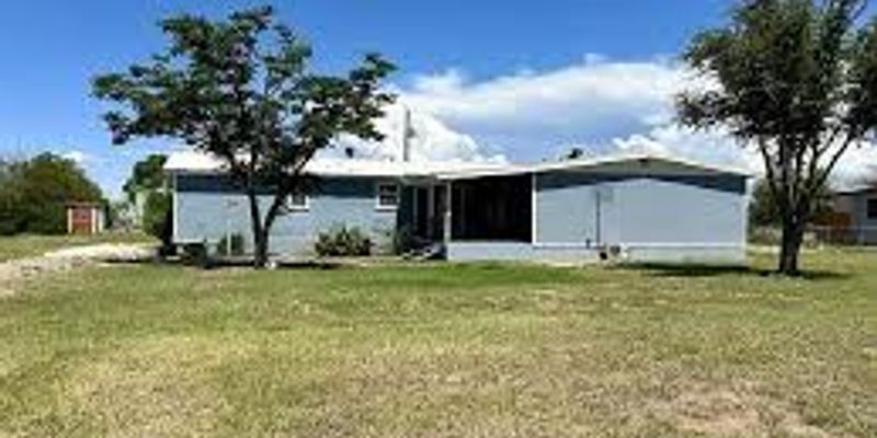 Fort Stockton House: 1304 N Fort St