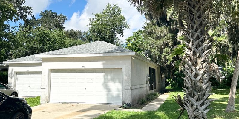 Palm Coast Multiplex: 22 Farraday Ln