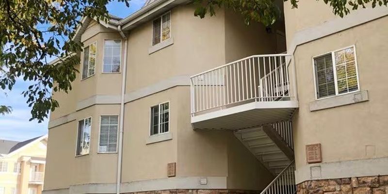 Orem Apartment: 1274 S 1220 W