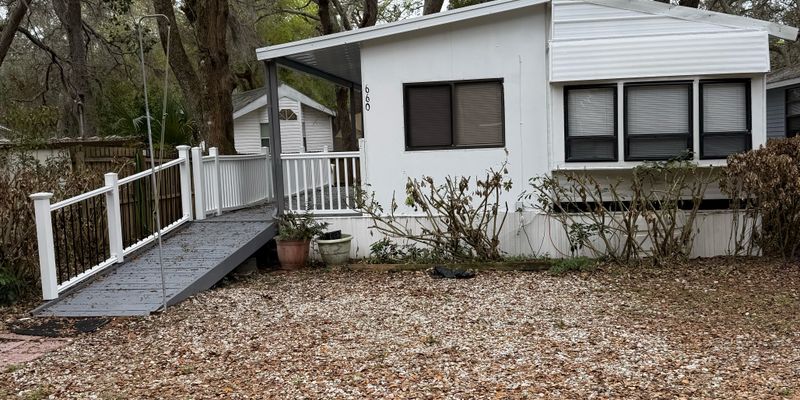 Apopka House: 3000 Clarcona Rd 660