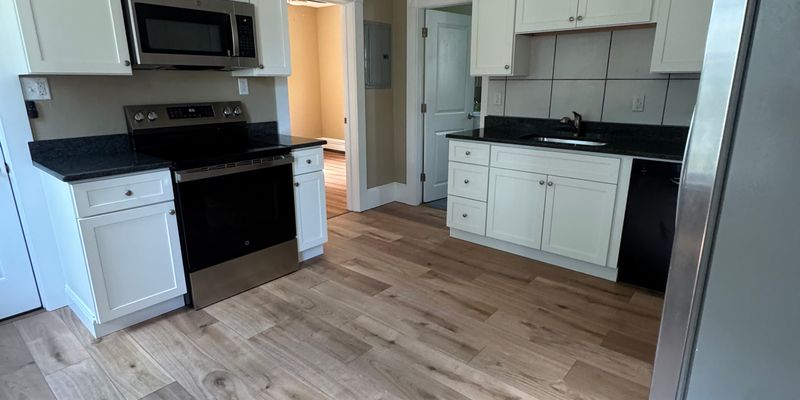 Haverhill Apartment: 130-132 Cedar St