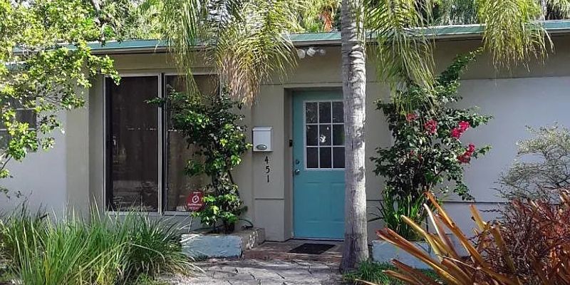 North Miami House: 451 NE 134th St