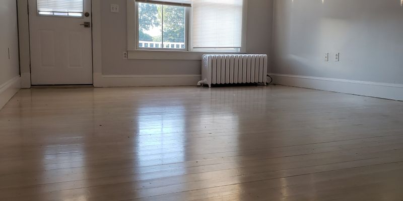 North Adams Apartment: 36 Porter St