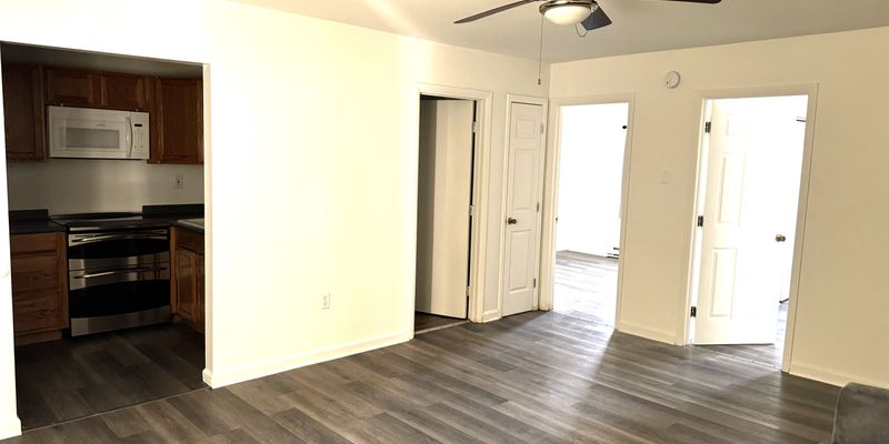 Ocean City Apartment: 9830 Keyser Point Rd