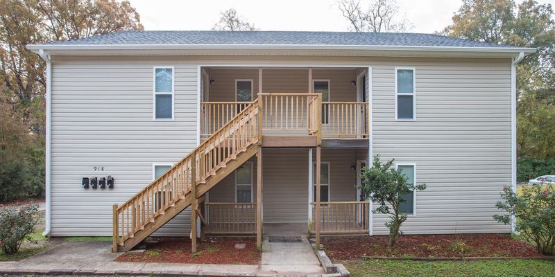 Durham Multiplex: 918 Fiske St