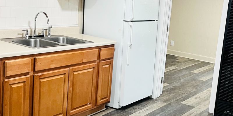 Rock Springs Apartment: 1008 McCarty Ave