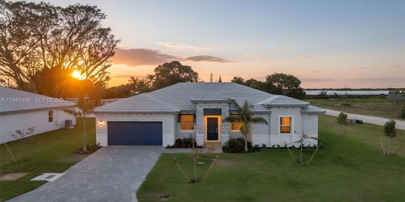 The Hammocks House: 27210 SW 159th Path