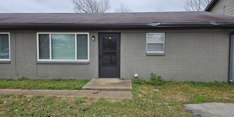 Trenton House: 607 Faith Cir