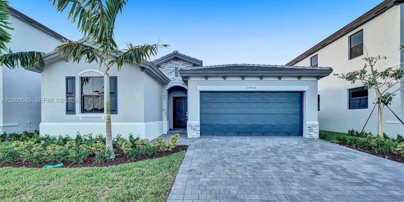 Homestead House: 13417 SW 285th St