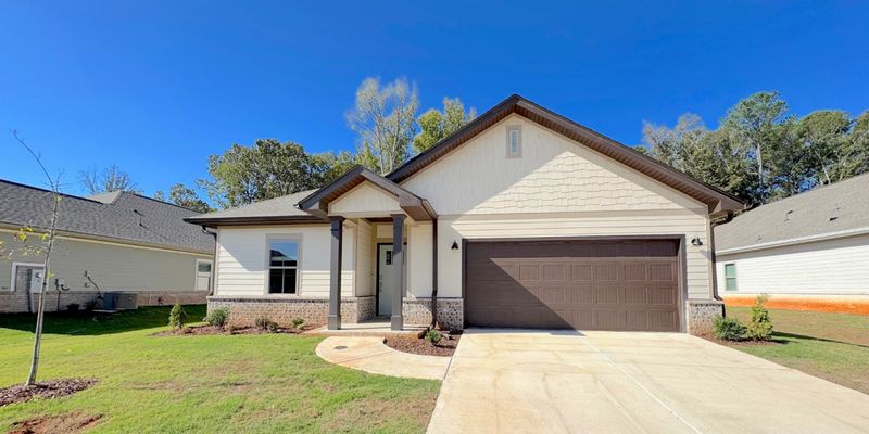 Athens House: 14995 Greenleaf Dr