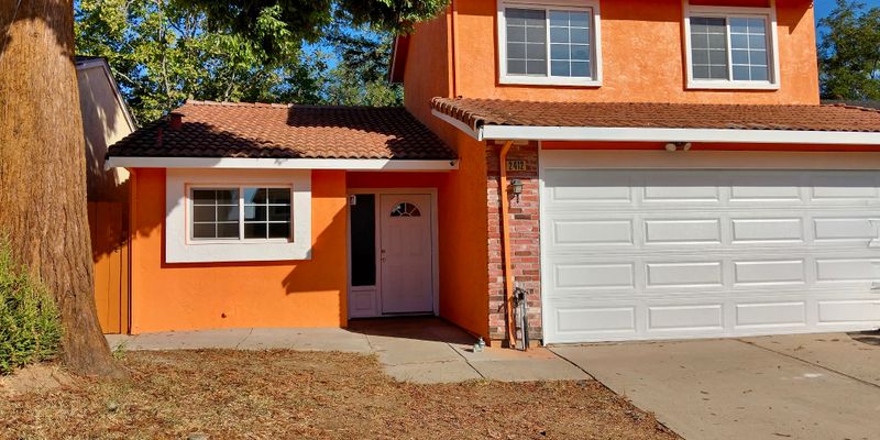 Antioch House: 2412 Sequoia Dr