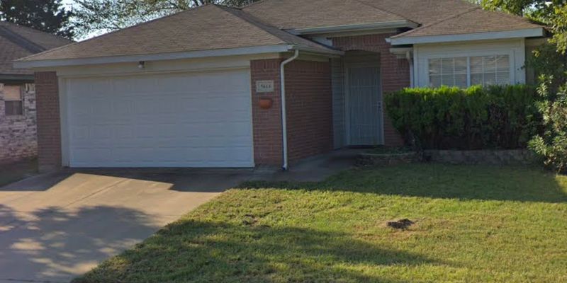 Arlington House: 5614 Northstar Ln