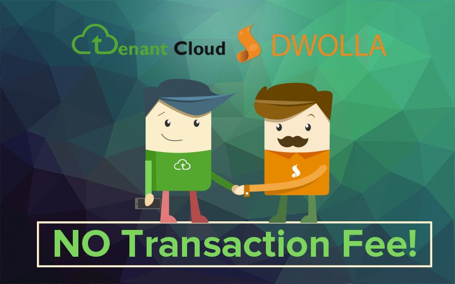 Dwolla Gets Even Easier With TenantCloud