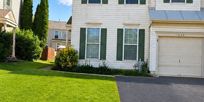 Odenton House: 235 Eisenhower Ct