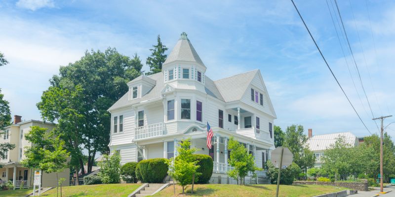 Fitchburg Apartment: 60 Congress Street