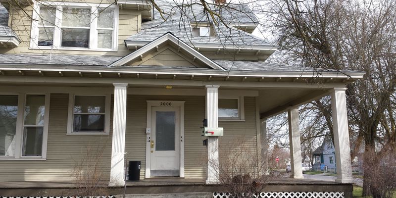 Spokane Multiplex: 2006 West Gardner Avenue