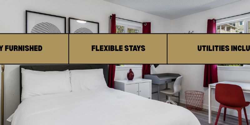 Tacoma Apartment: 612 S 18th Street