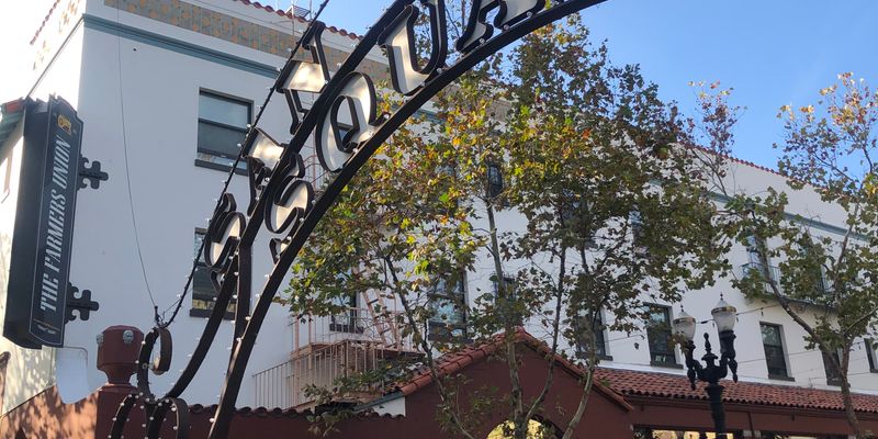 San Jose Apartment: 155 West Santa Clara Street