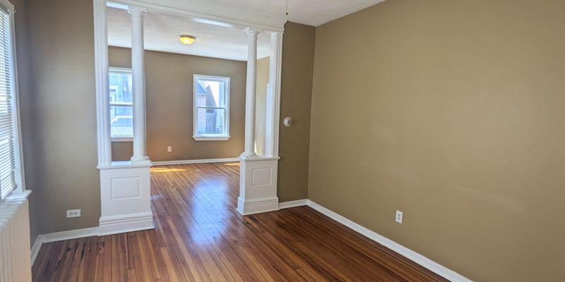 Albany Apartment: 395 Livingston Ave