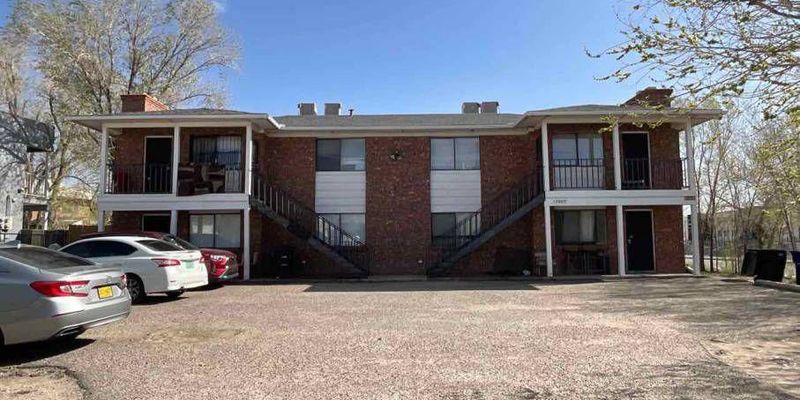 Albuquerque Multiplex: 12600 Dunes Rd SE