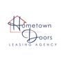 Website logo