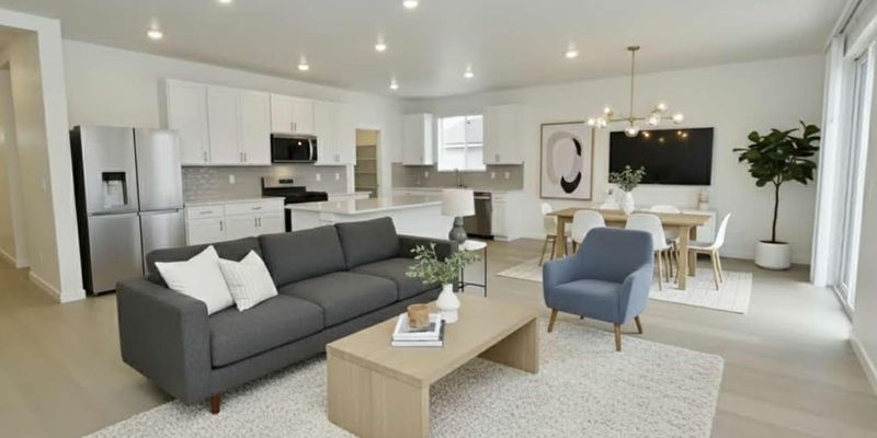 Caldwell House: 11138 Overhang St