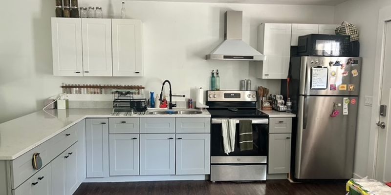 Bangor Apartment: 219 Ohio St