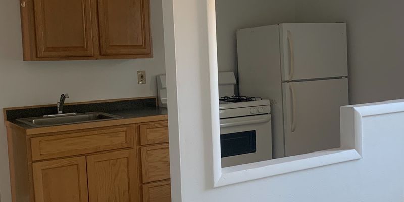 Masontown Apartment: 29 S Main St