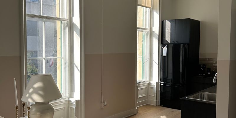 Rochester Apartment: 30 West Broad Street