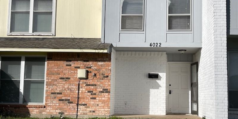 Garland House: 4022 Walnut Park Cir
