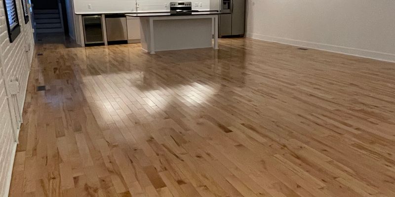 Cape Charles Apartment: 423 T-1113