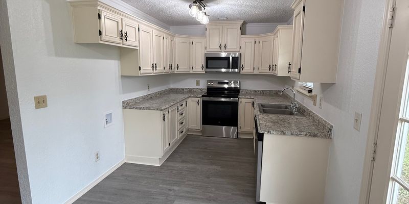 Tulsa House: 3028 W 97th St