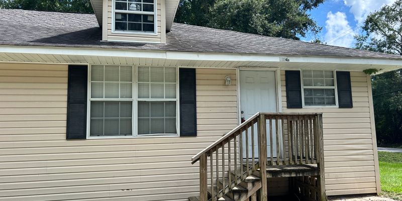 Gulfport Townhome: 124 30th 1/2 St