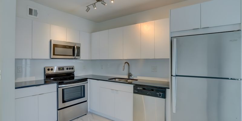 Fort Lauderdale Apartment: 2140 NE 56th St