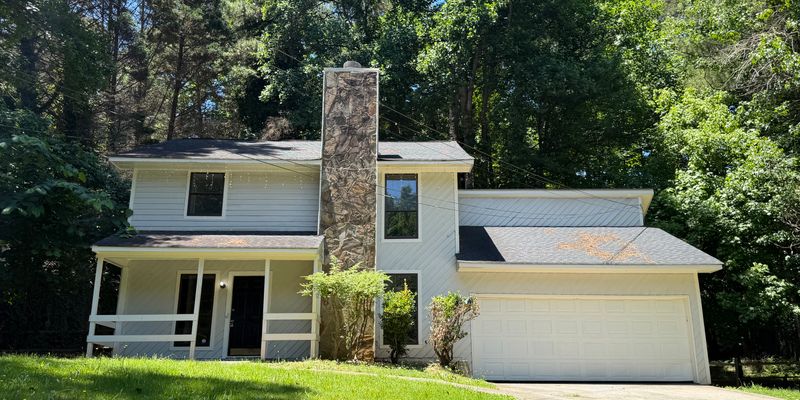 Norcross House: 1386 williamsburg l