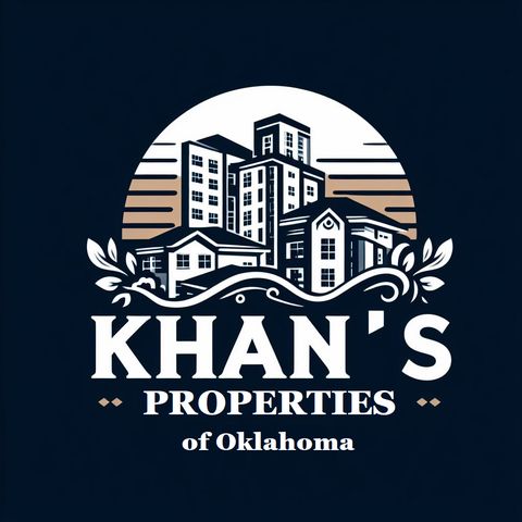 Khan Rent Find a rental | Khan's Properties Of Oklahoma