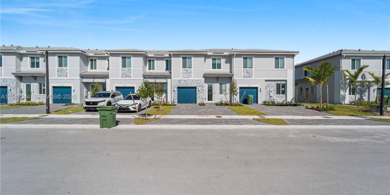 Homestead House: 701 SE 13th St