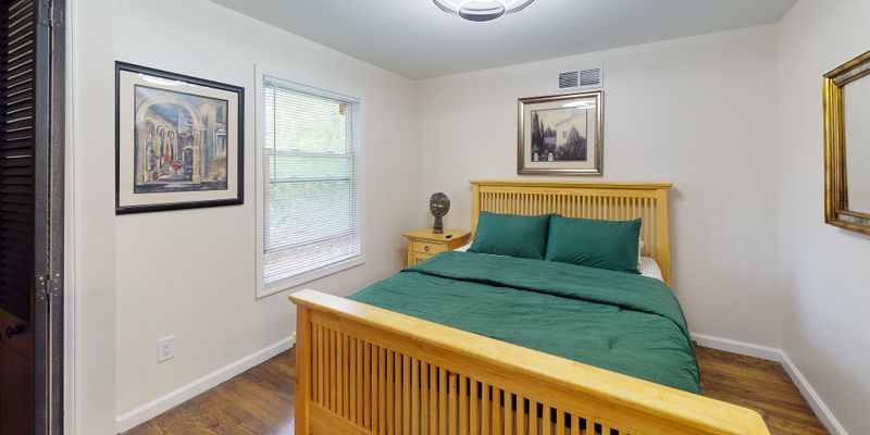 Detroit House: 17196 Wyoming Ave