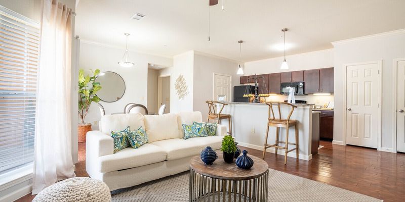 Baytown Apartment: 1200 W Cedar Bayou Lynchburg Rd