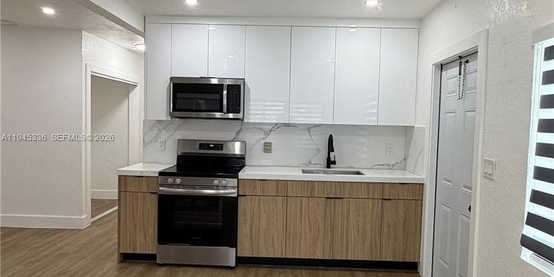 North Miami Multiplex: 12400 NE 11th Ct