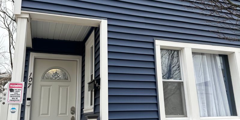 Atlantic City House: 107 N Ohio Ave