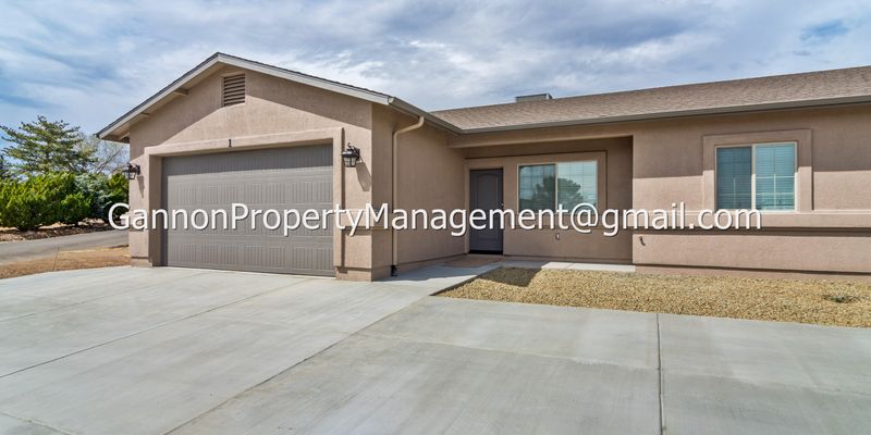 Prescott Valley Apartment: 4734 N Ocotillo Dr