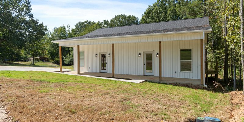 Bauxite Apartment: 3503 S Chatfield Rd