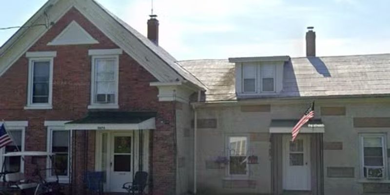 Madrid Apartment: 3672 and 3674 County Route 14