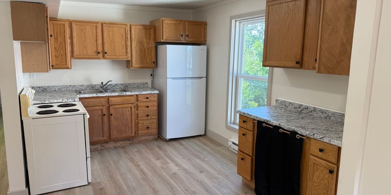 Sault Ste. Marie Apartment: 402 S Ravine St