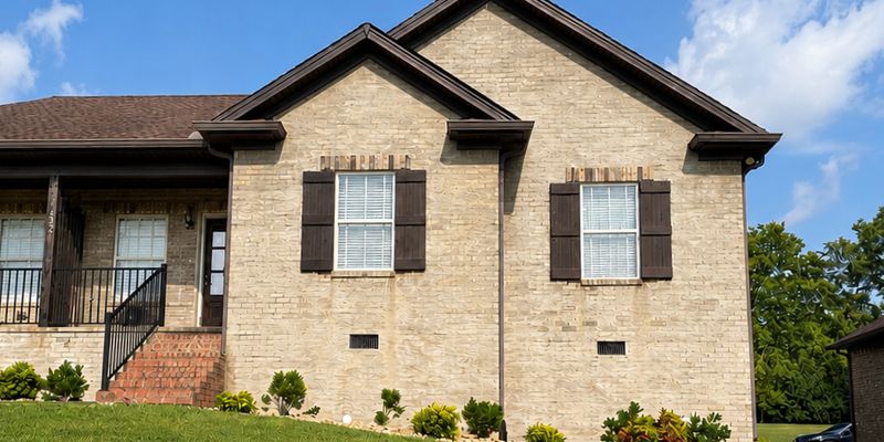 Gallatin Condo: 342 Big Station Camp Boulevard